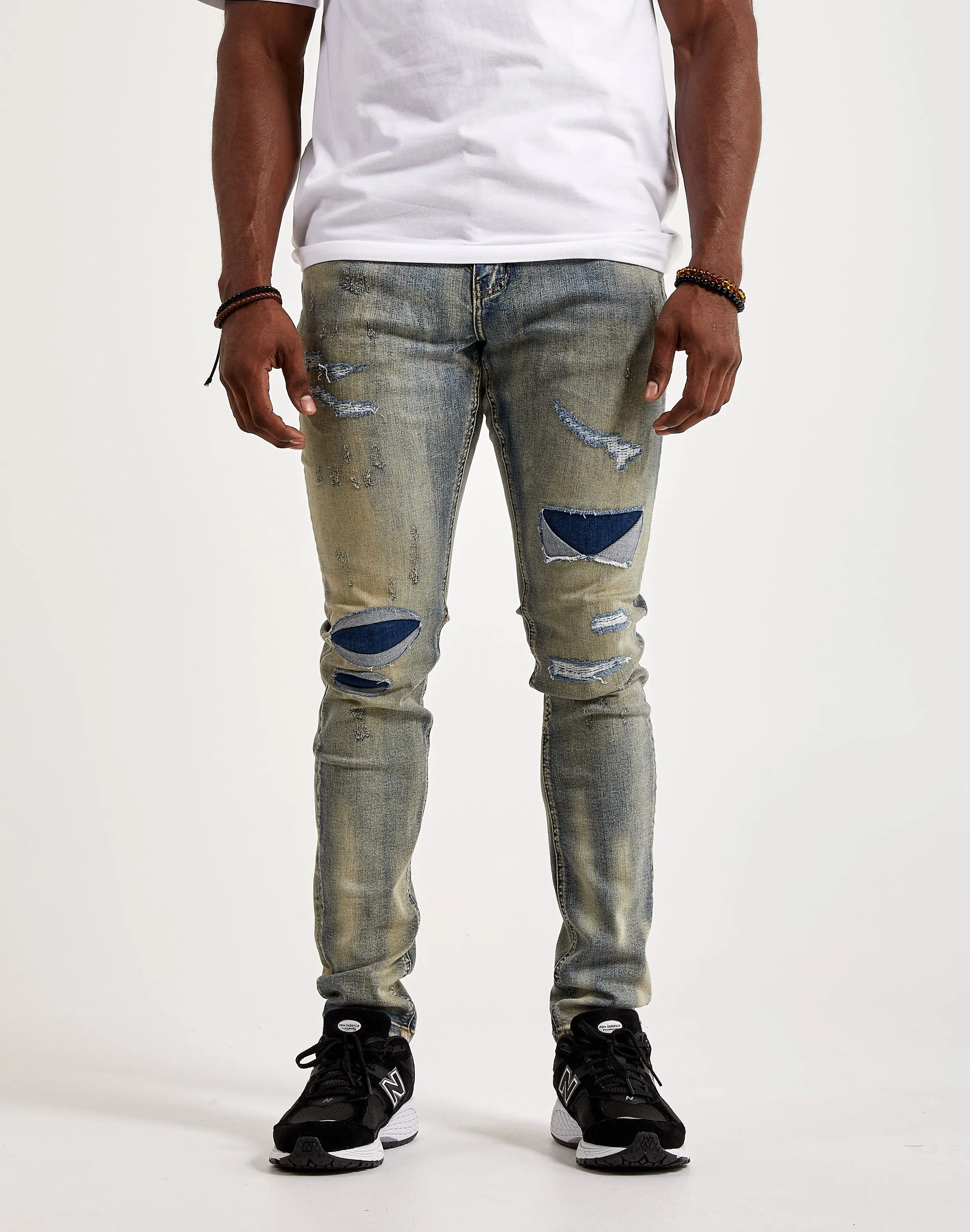 Serenity Ciel 7 Jeans