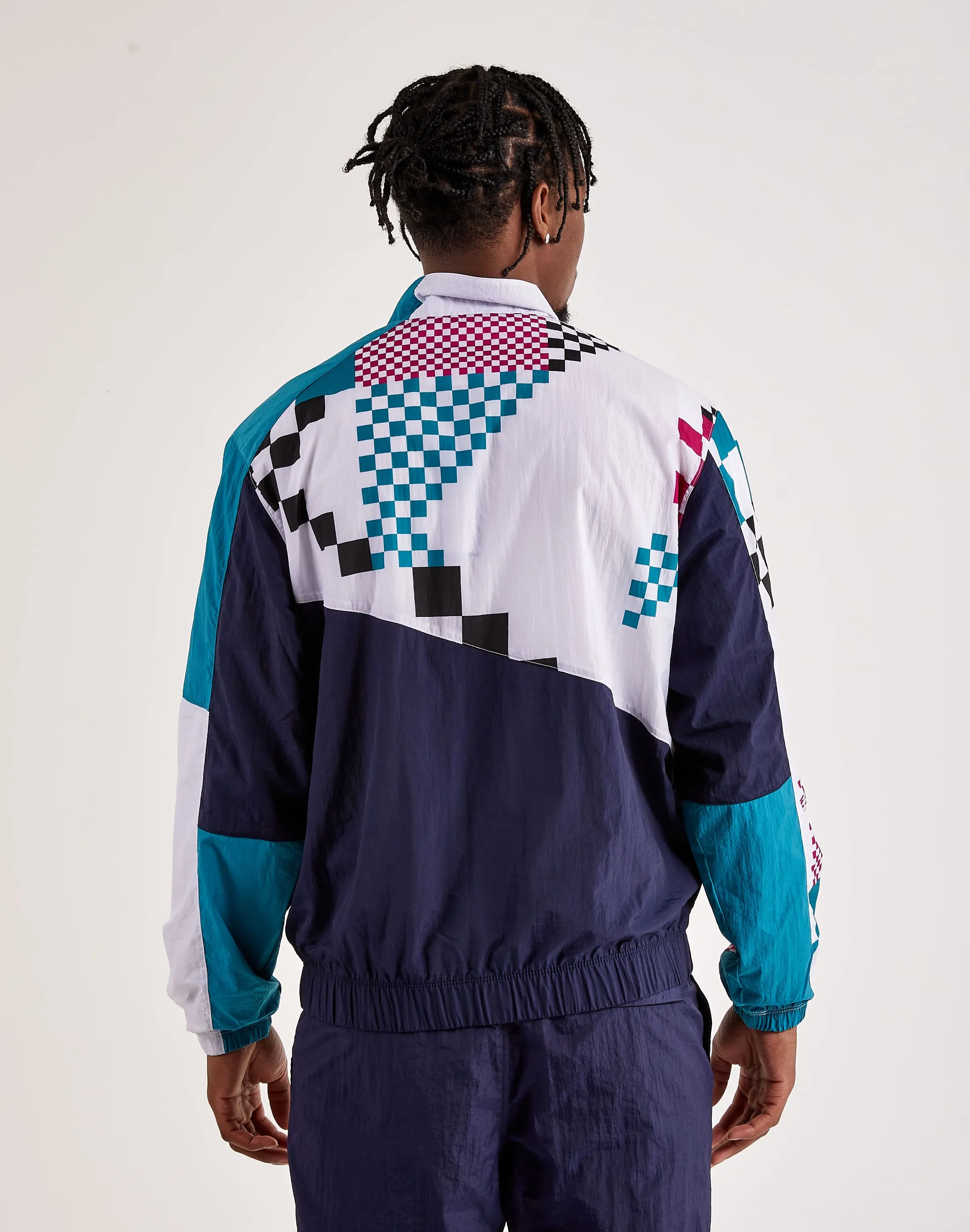 Sergio Tacchini Vento Track Jacket