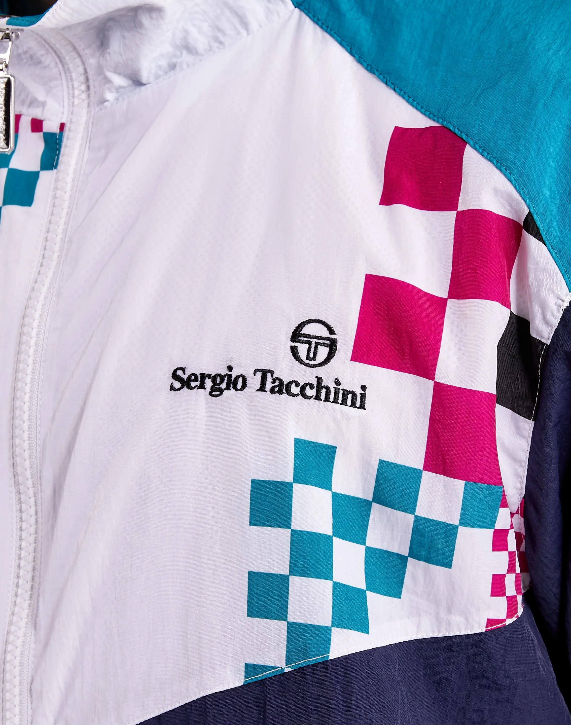 Sergio Tacchini Vento Track Jacket