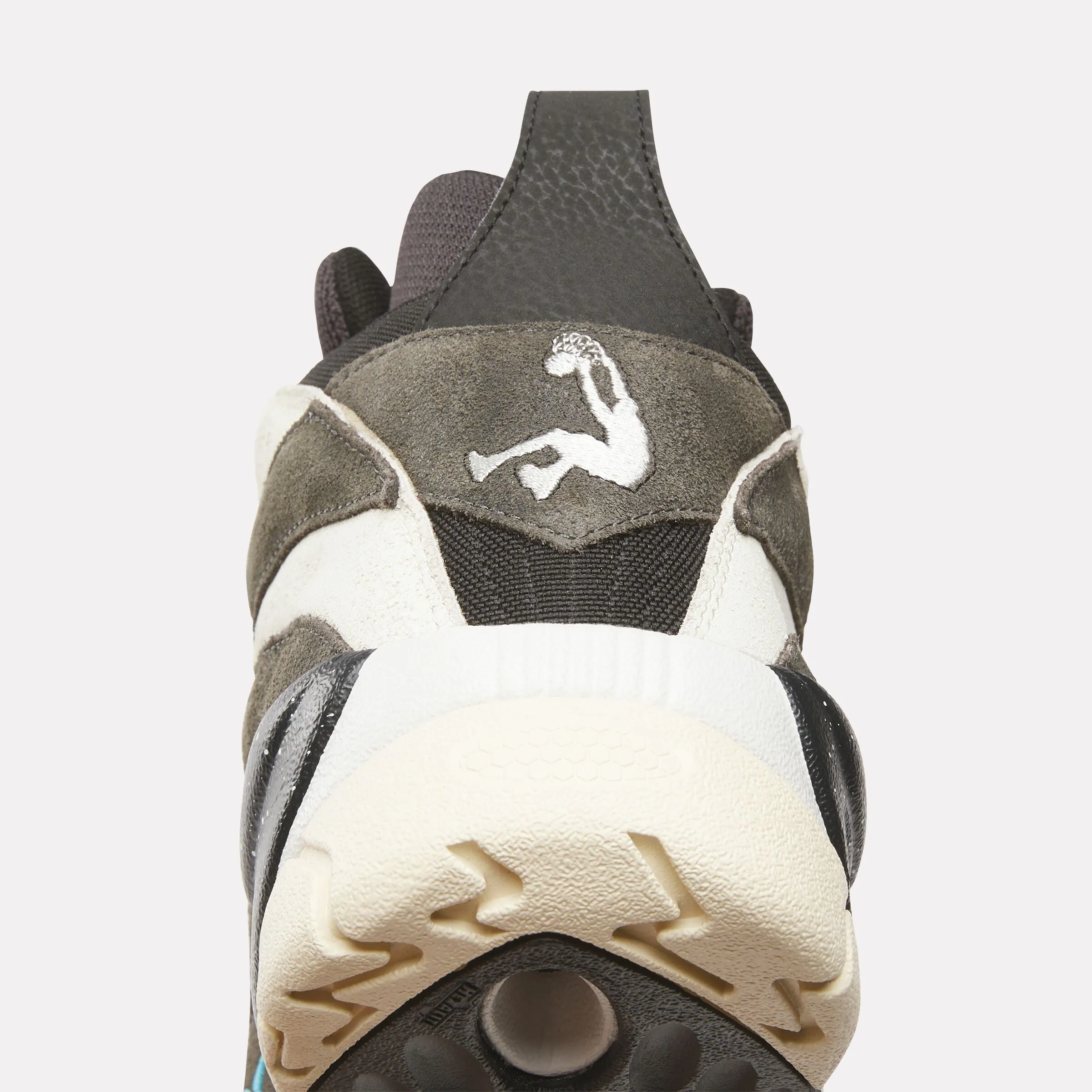 Shaqnosis Washed Black/Chalk/Blue