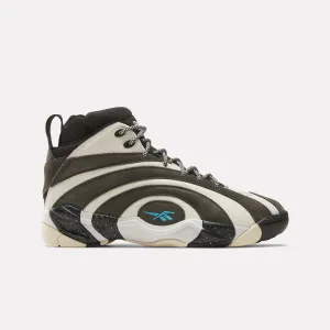 Shaqnosis Washed Black/Chalk/Blue
