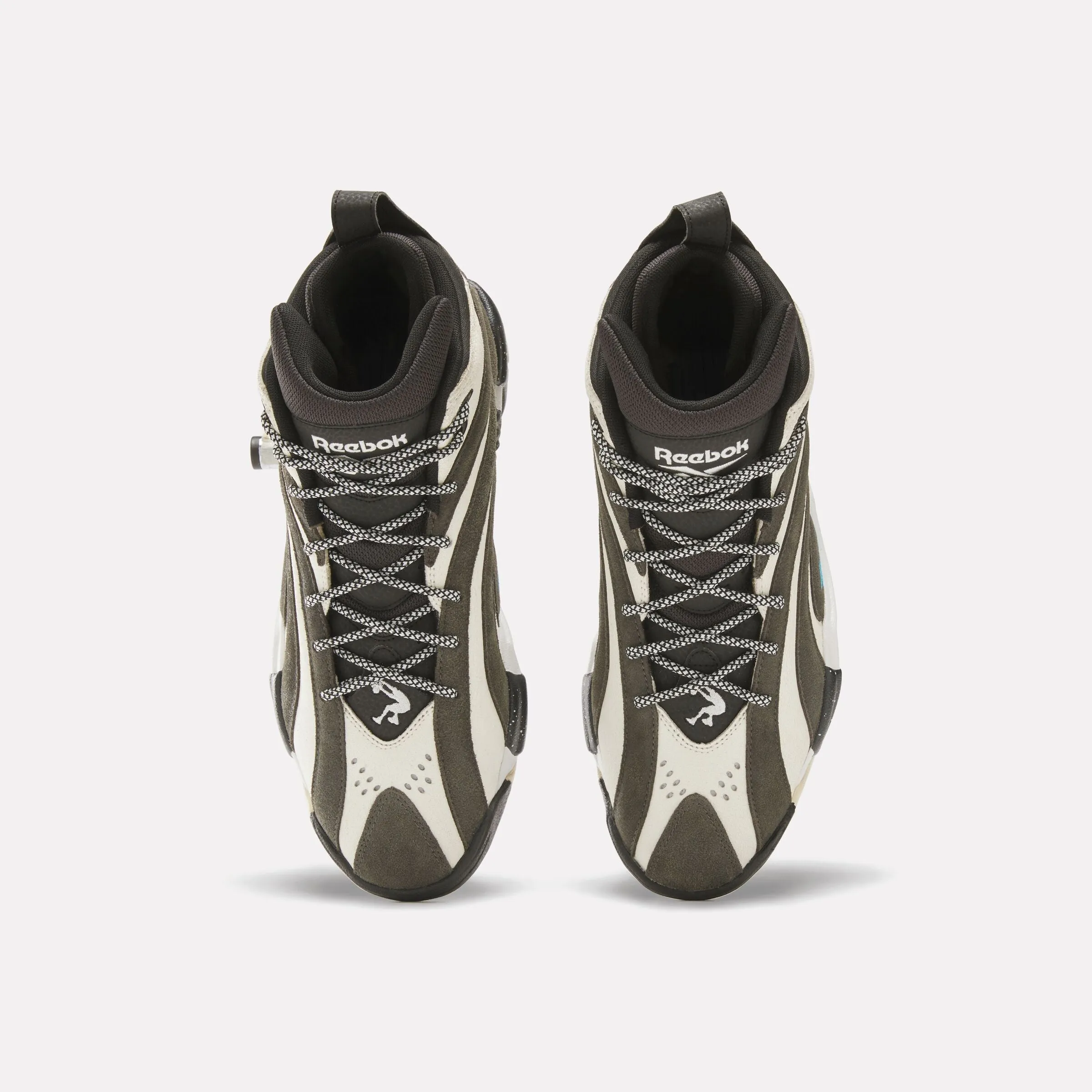 Shaqnosis Washed Black/Chalk/Blue