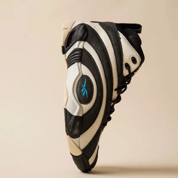 Shaqnosis Washed Black/Chalk/Blue
