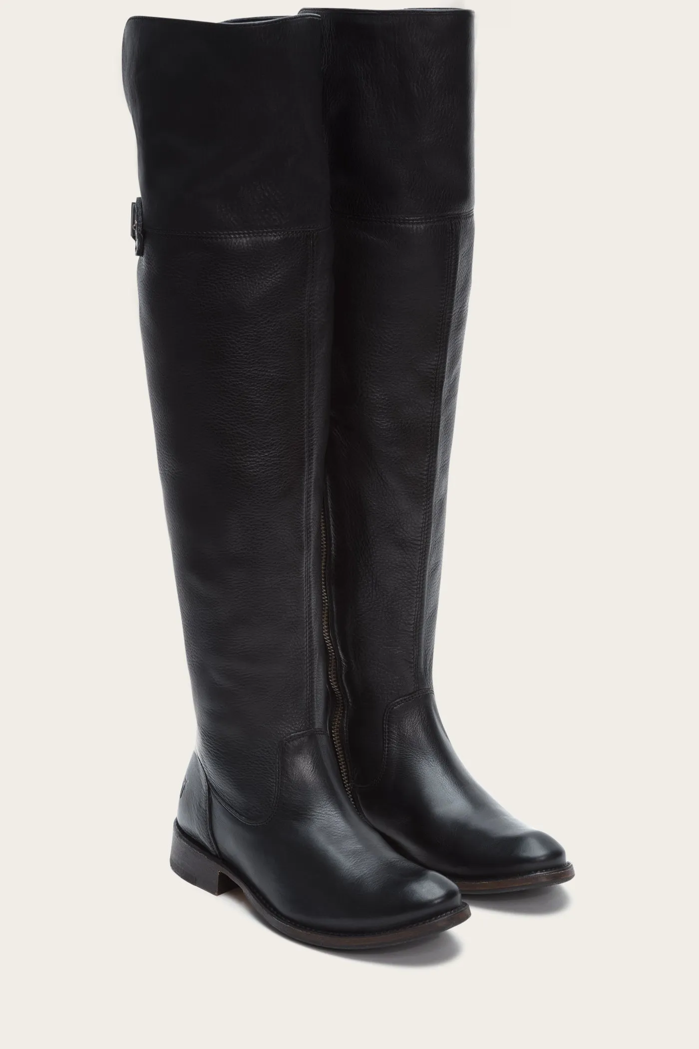 Shirley OTK Wide Calf - Pre-Loved