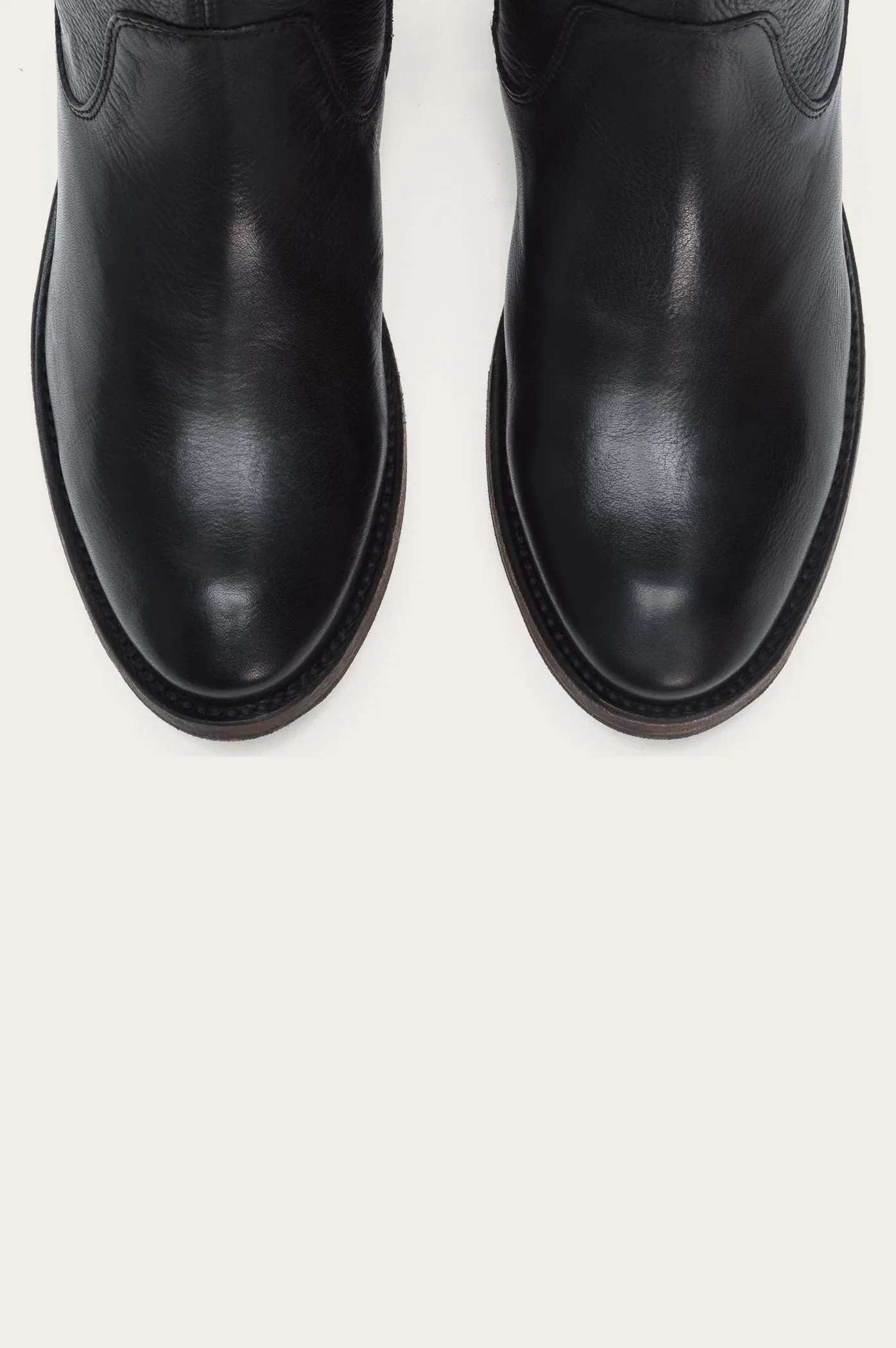 Shirley OTK Wide Calf - Pre-Loved