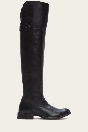 Shirley OTK Wide Calf - Pre-Loved