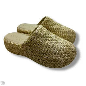 Shoes Flats By Matisse In Cream, Size: 6