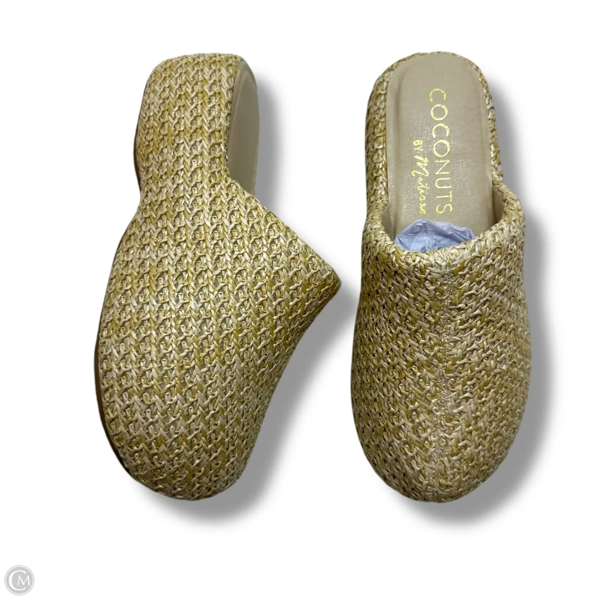 Shoes Flats By Matisse In Cream, Size: 6