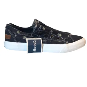 Shoes Sneakers By Blowfish In Blue, Size:9.5