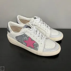 Shoes Sneakers By Vintage Havana In Multi-colored, Size: 8