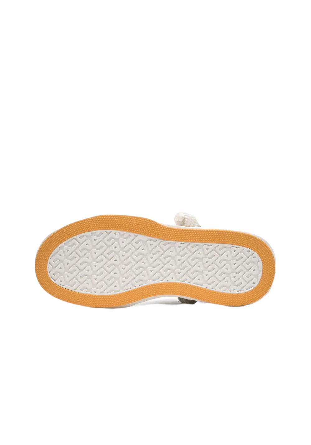 SMILEY丨Happy Face Star Sneakers