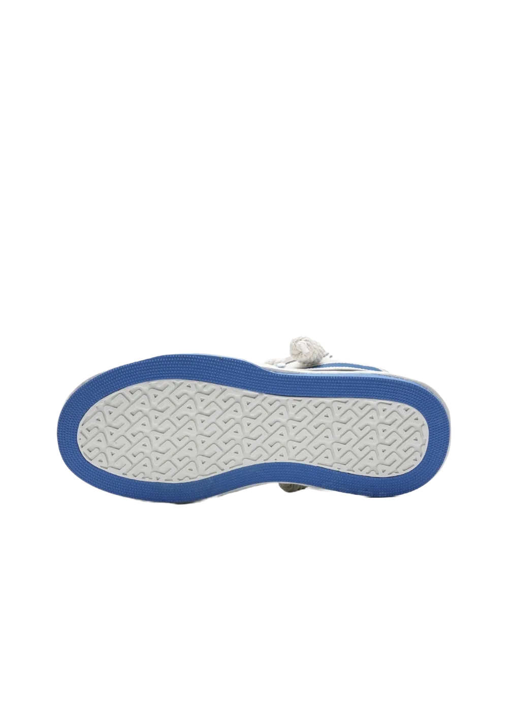 SMILEY丨Happy Face Star Sneakers