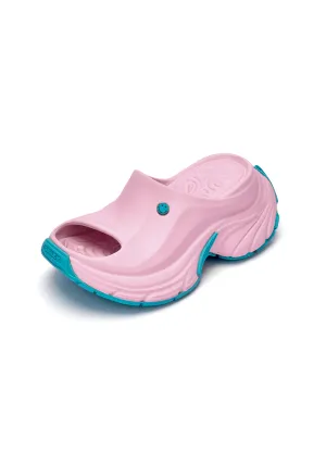 SMILEY丨Starfish Series Slippers-Pink