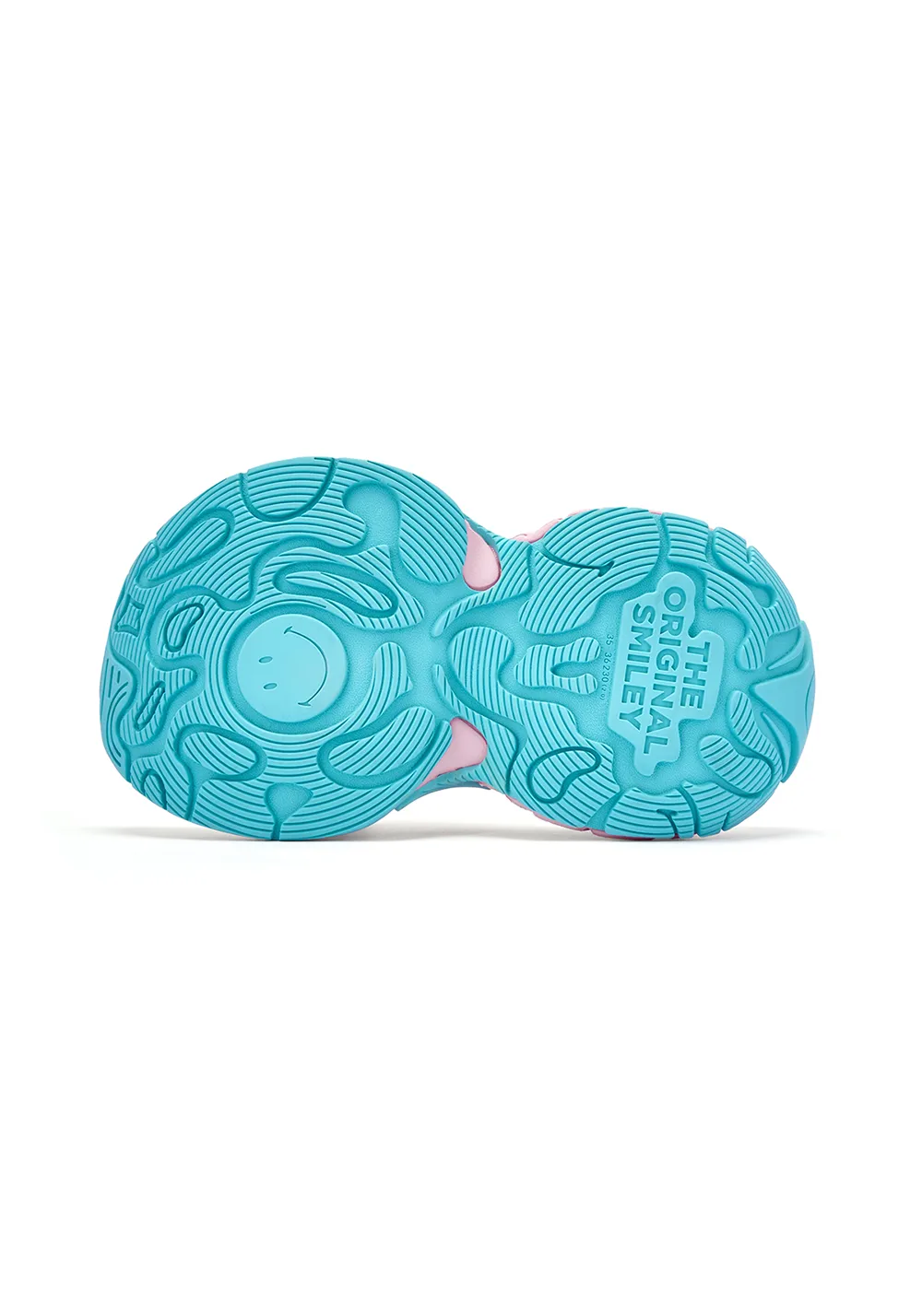 SMILEY丨Starfish Series Slippers-Pink