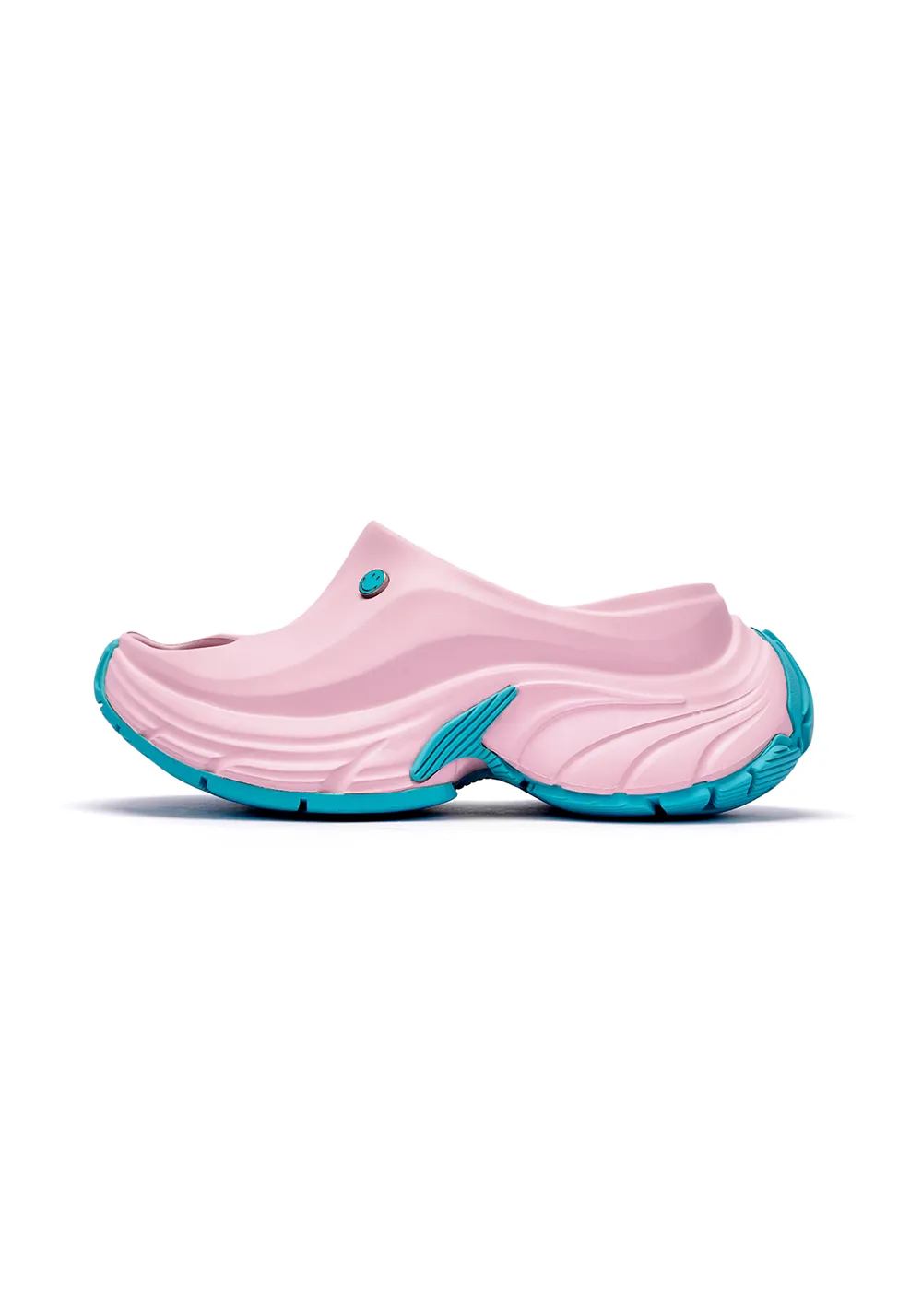 SMILEY丨Starfish Series Slippers-Pink