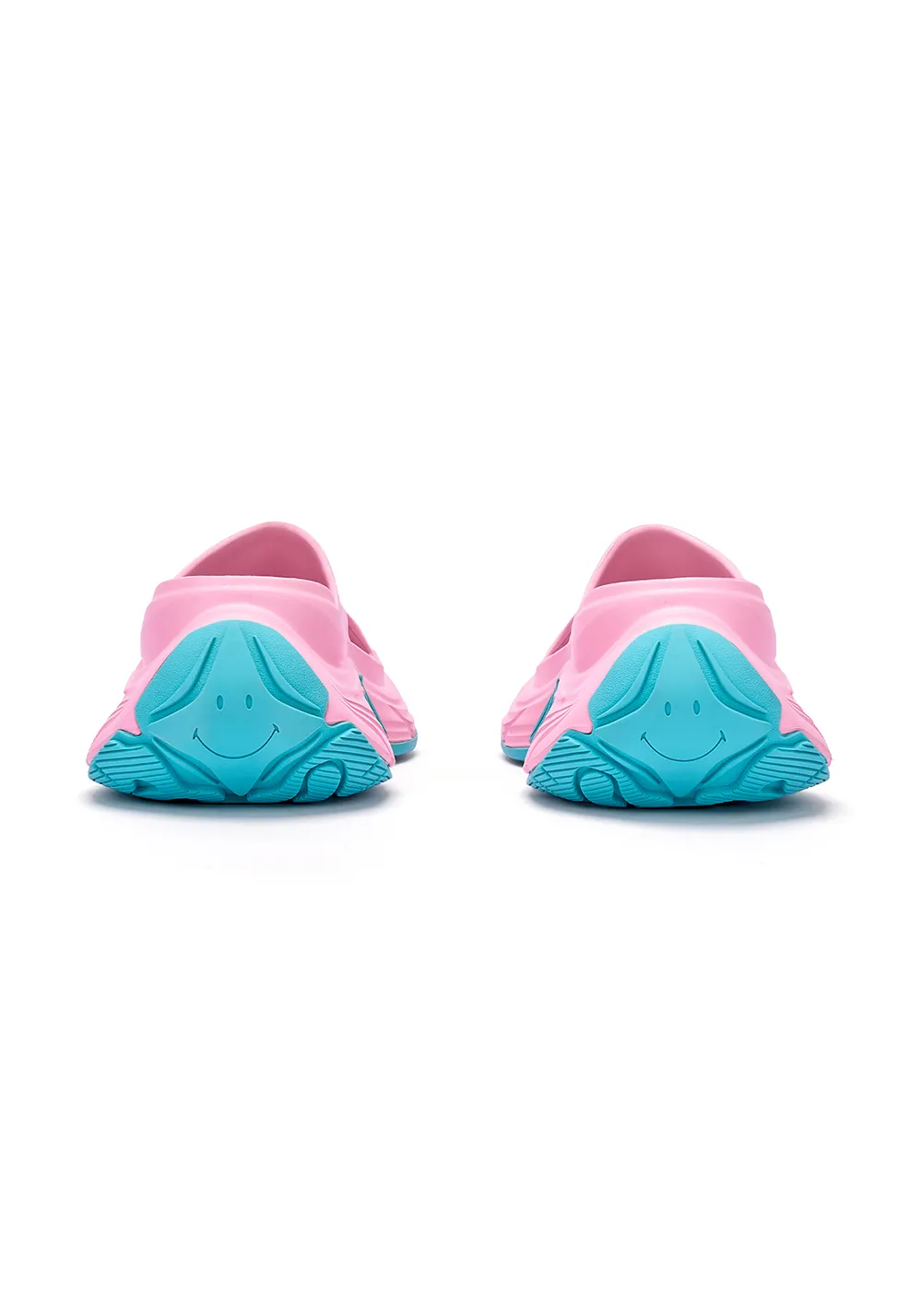 SMILEY丨Starfish Series Slippers-Pink