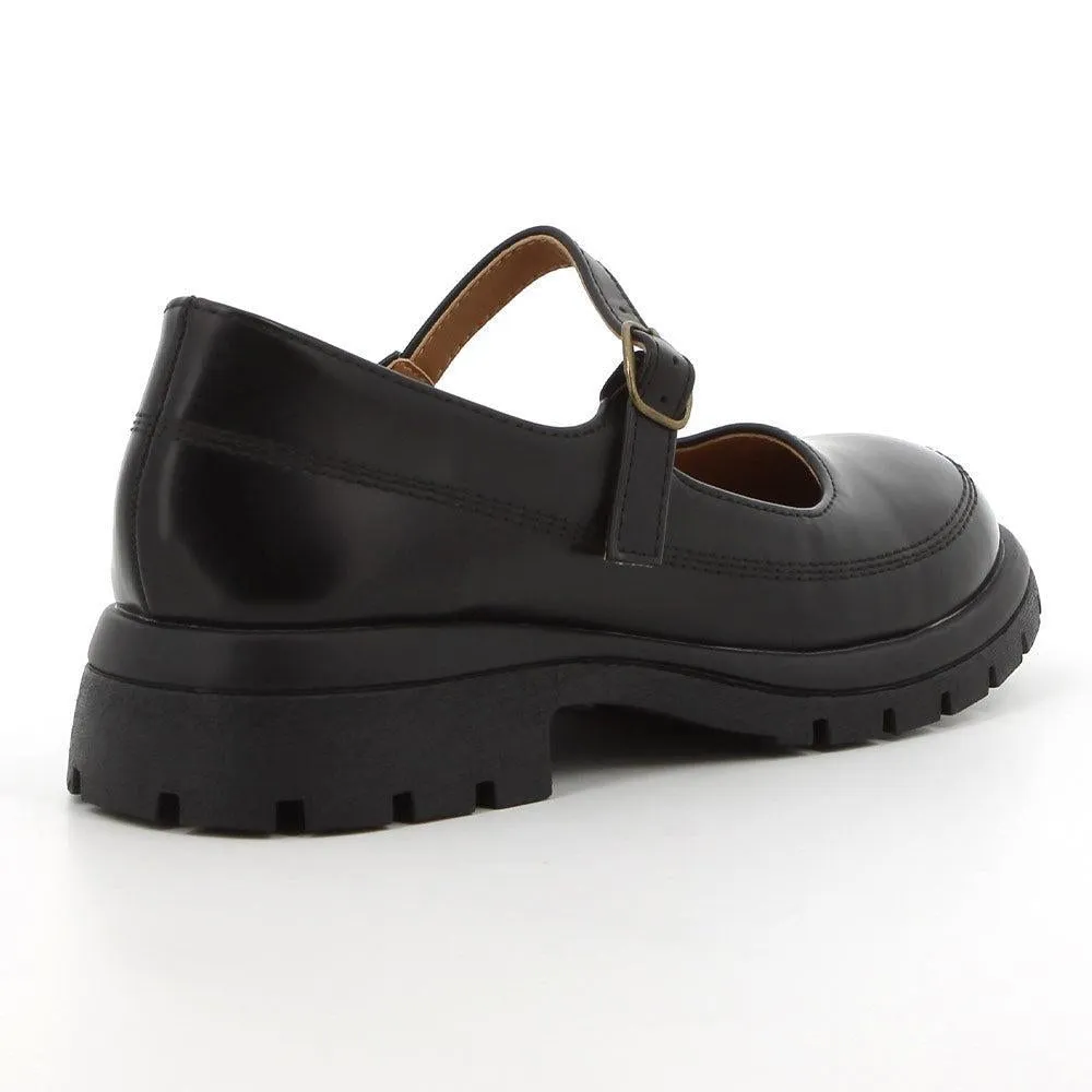 Soft Style by Hush Puppies Soft Albinia Baby Dolls - Black
