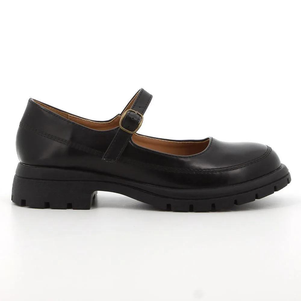 Soft Style by Hush Puppies Soft Albinia Baby Dolls - Black