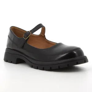 Soft Style by Hush Puppies Soft Albinia Baby Dolls - Black