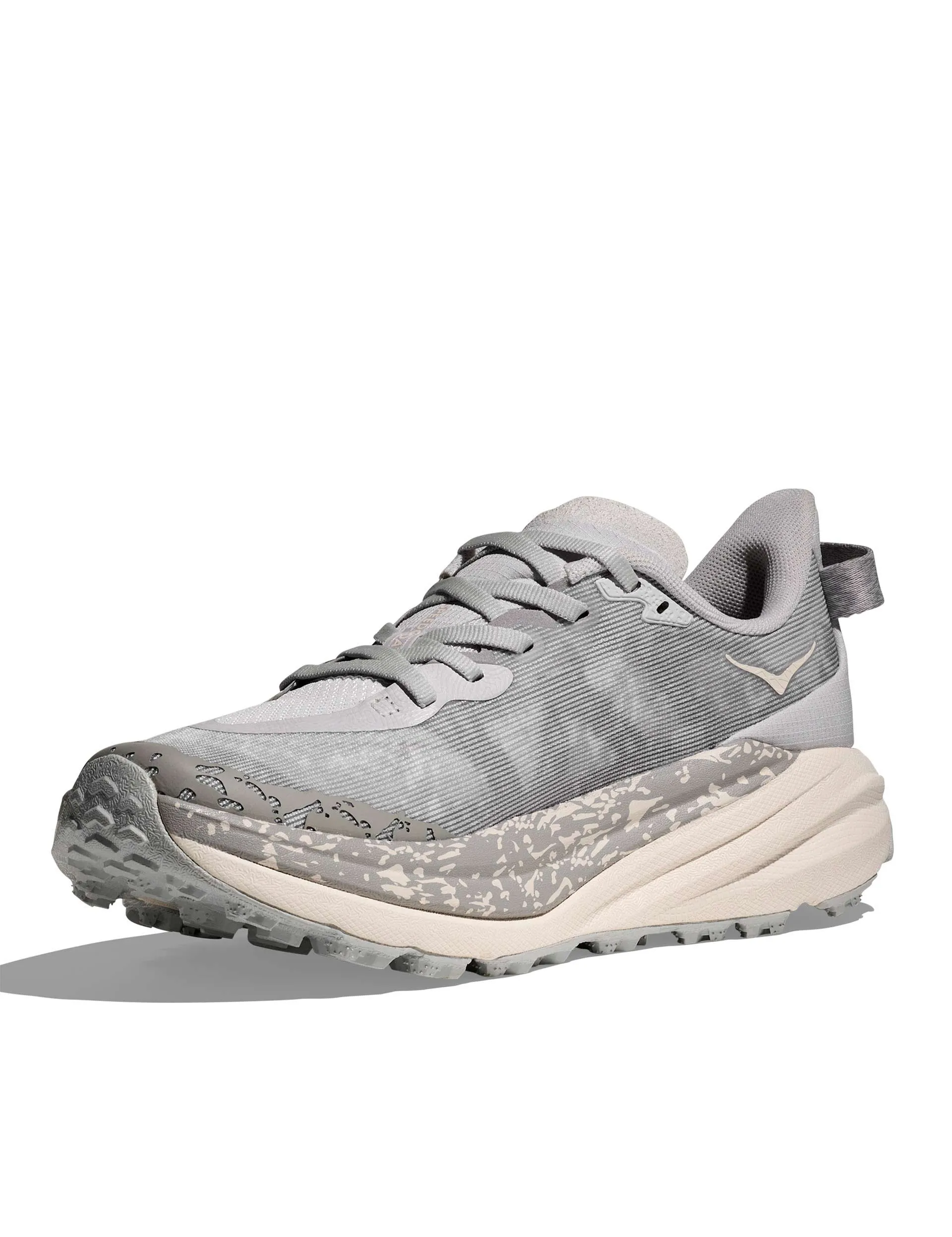Speedgoat 6 - Cosmic Grey/Alabaster