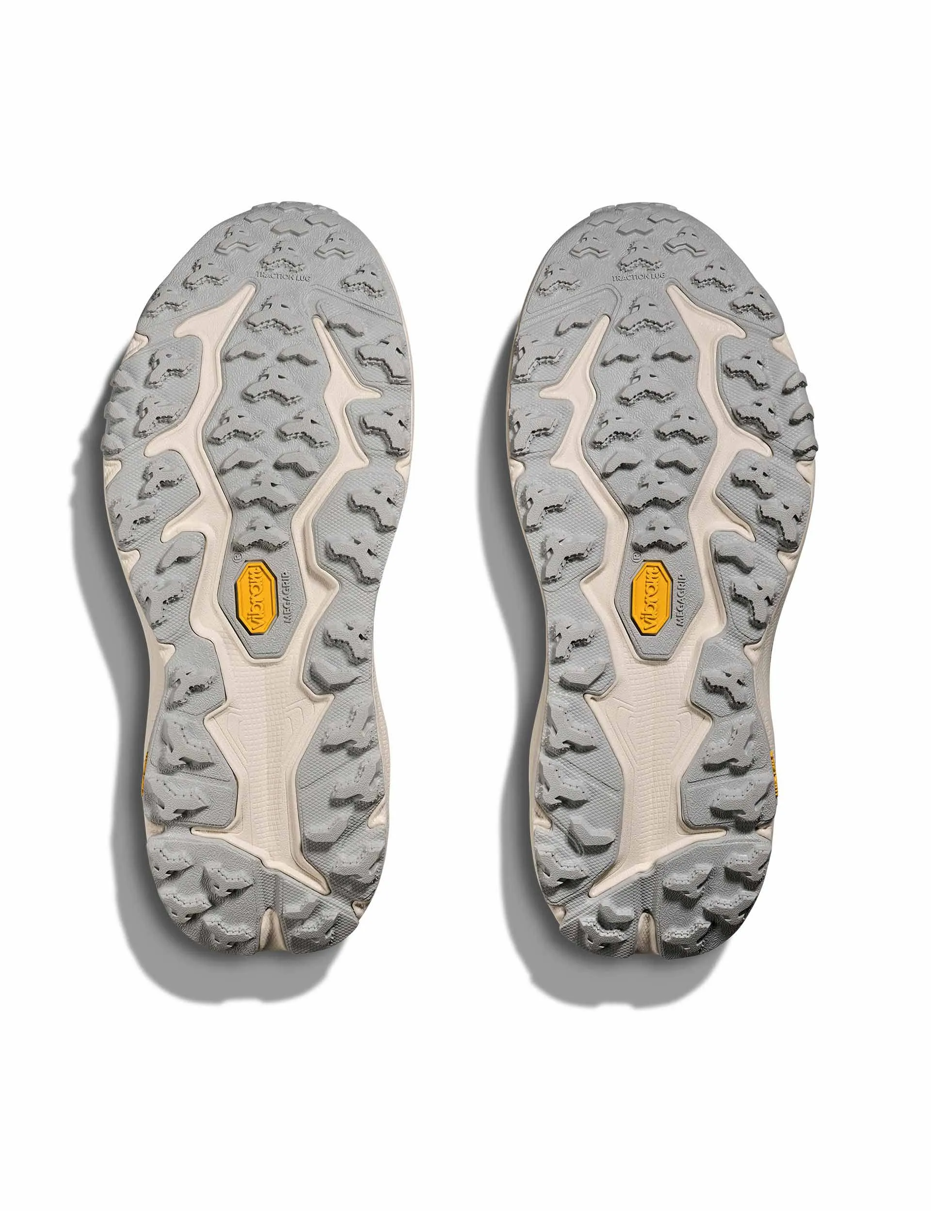 Speedgoat 6 - Cosmic Grey/Alabaster