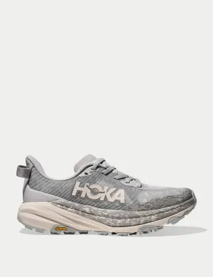 Speedgoat 6 - Cosmic Grey/Alabaster