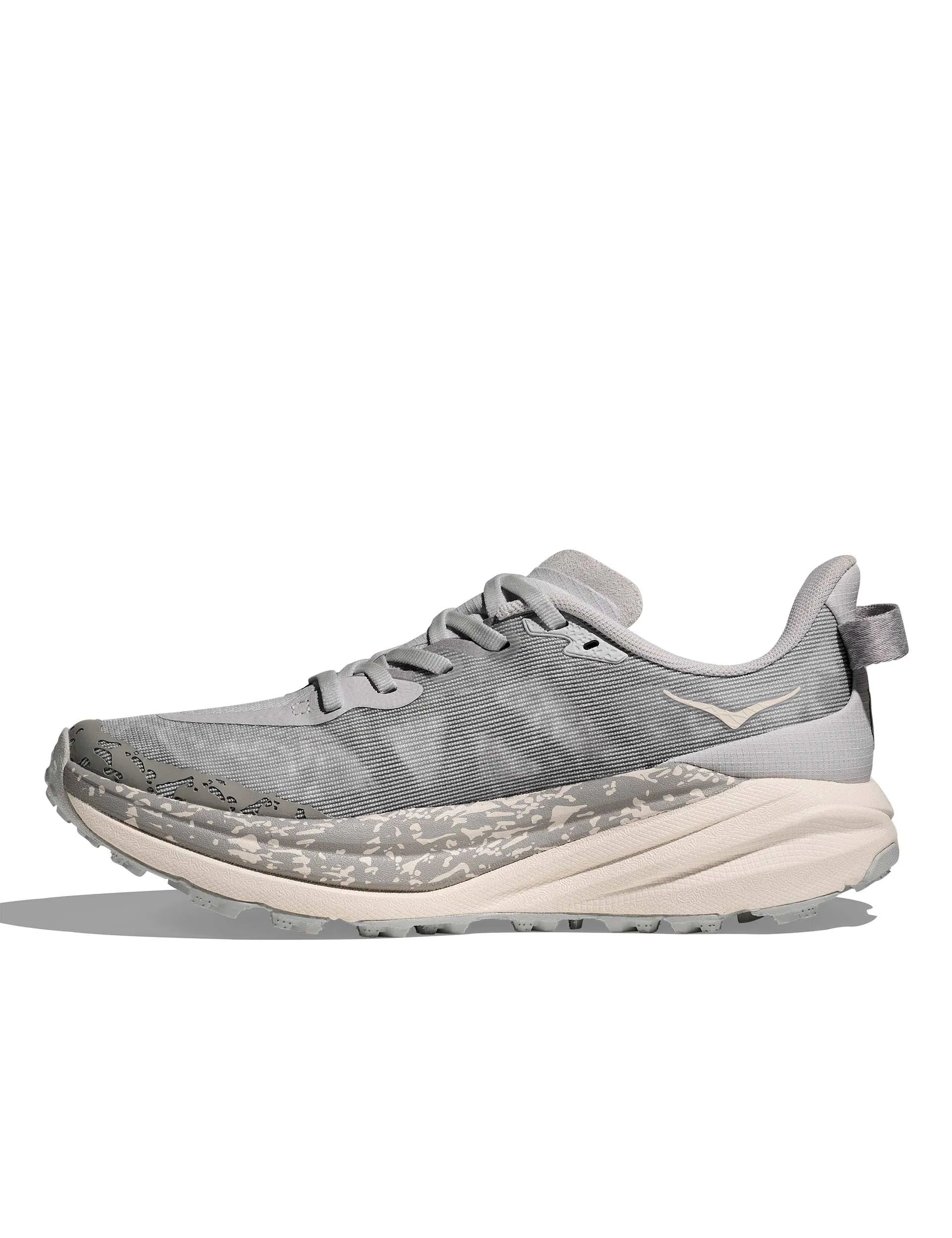 Speedgoat 6 - Cosmic Grey/Alabaster
