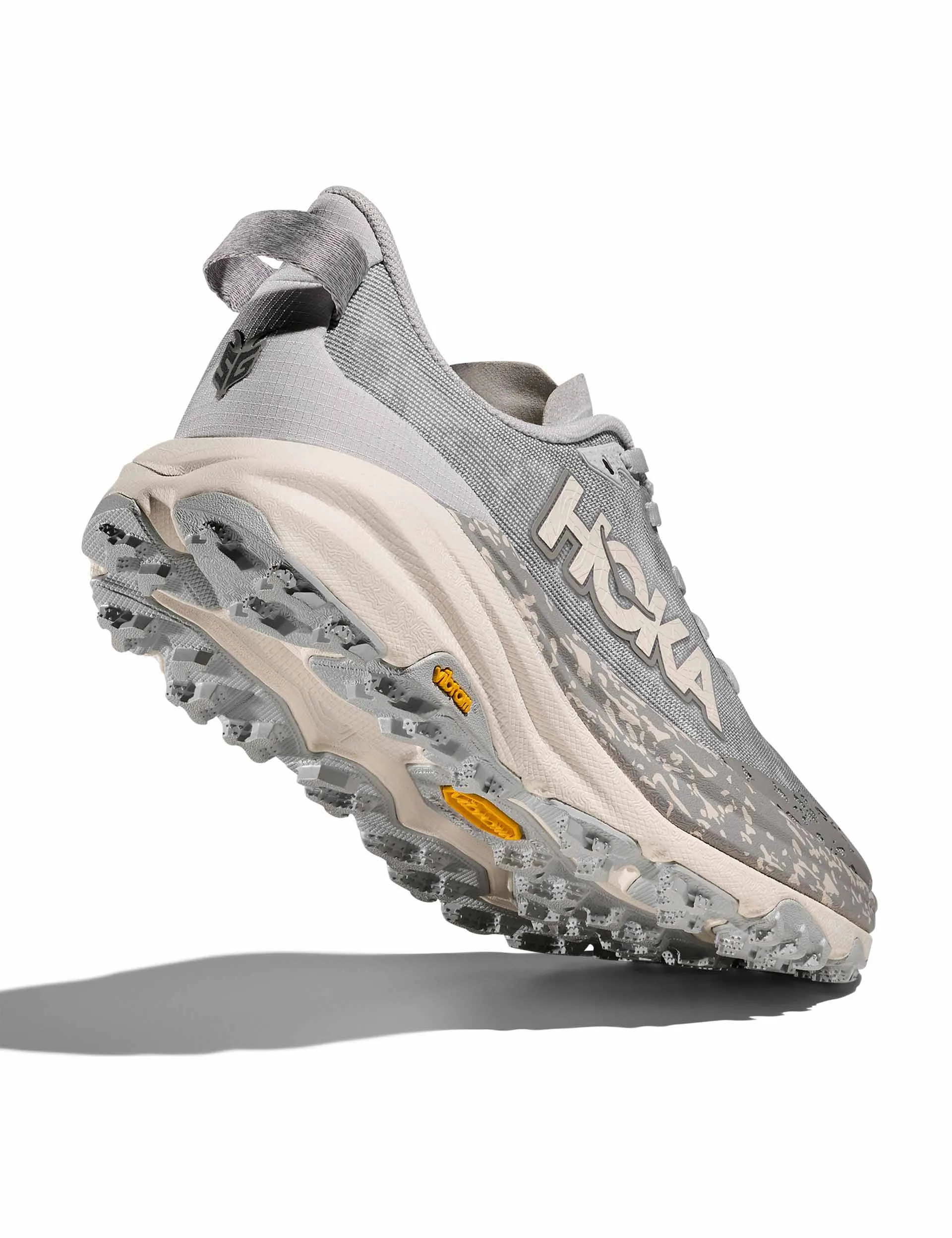 Speedgoat 6 - Cosmic Grey/Alabaster