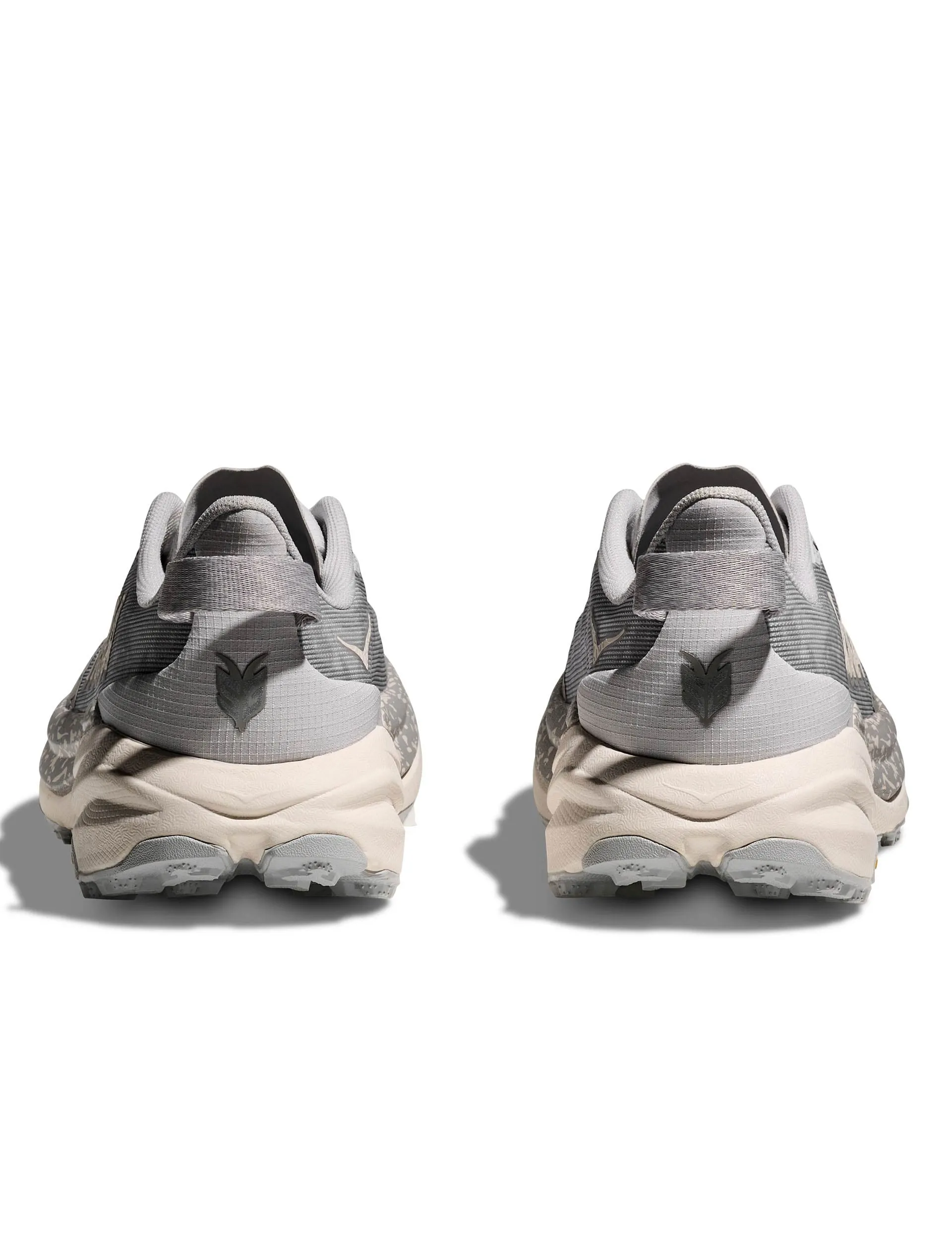 Speedgoat 6 - Cosmic Grey/Alabaster