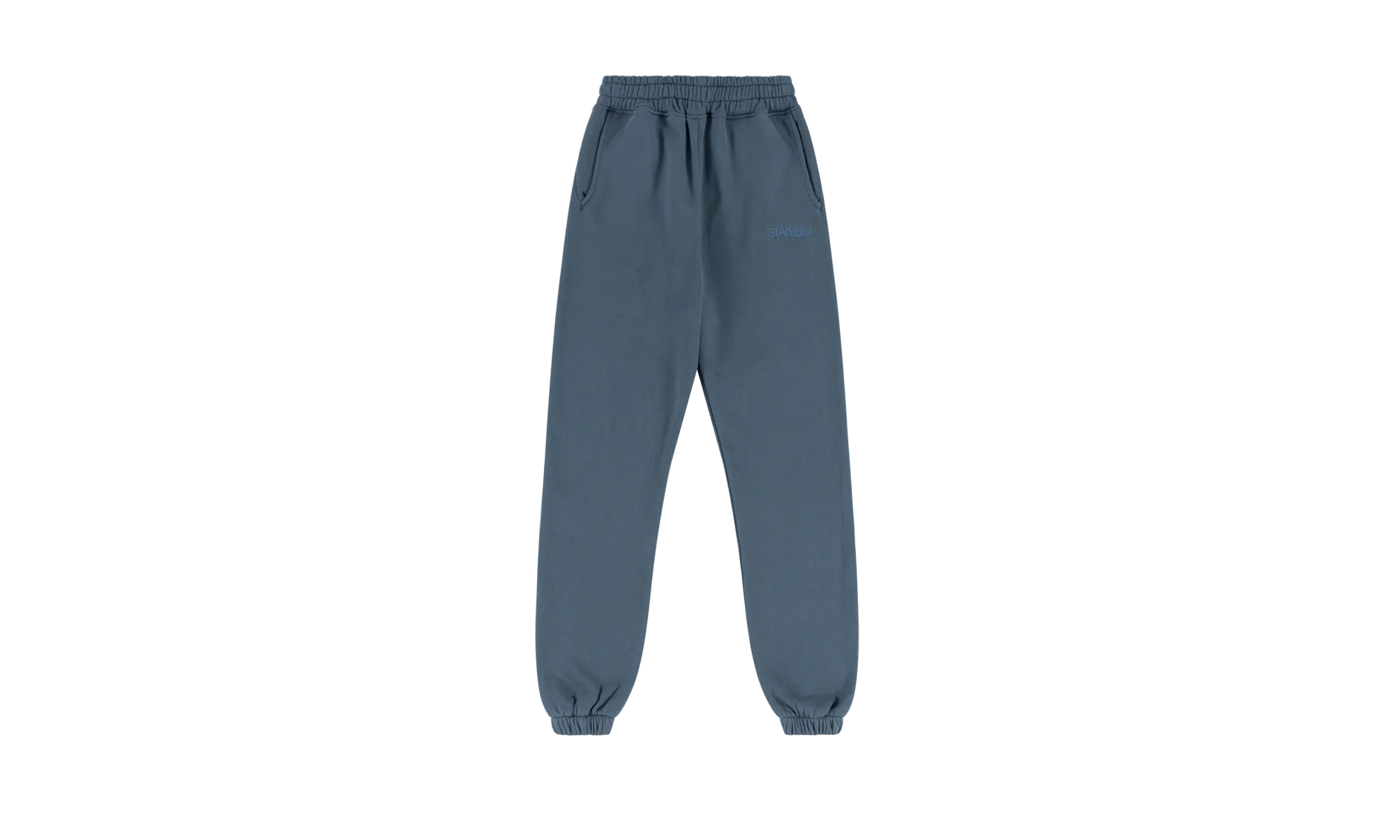 STADIUM Kids Eco Sweatpants "Carbon"