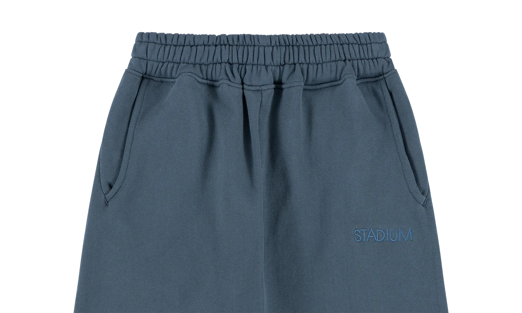 STADIUM Kids Eco Sweatpants "Carbon"
