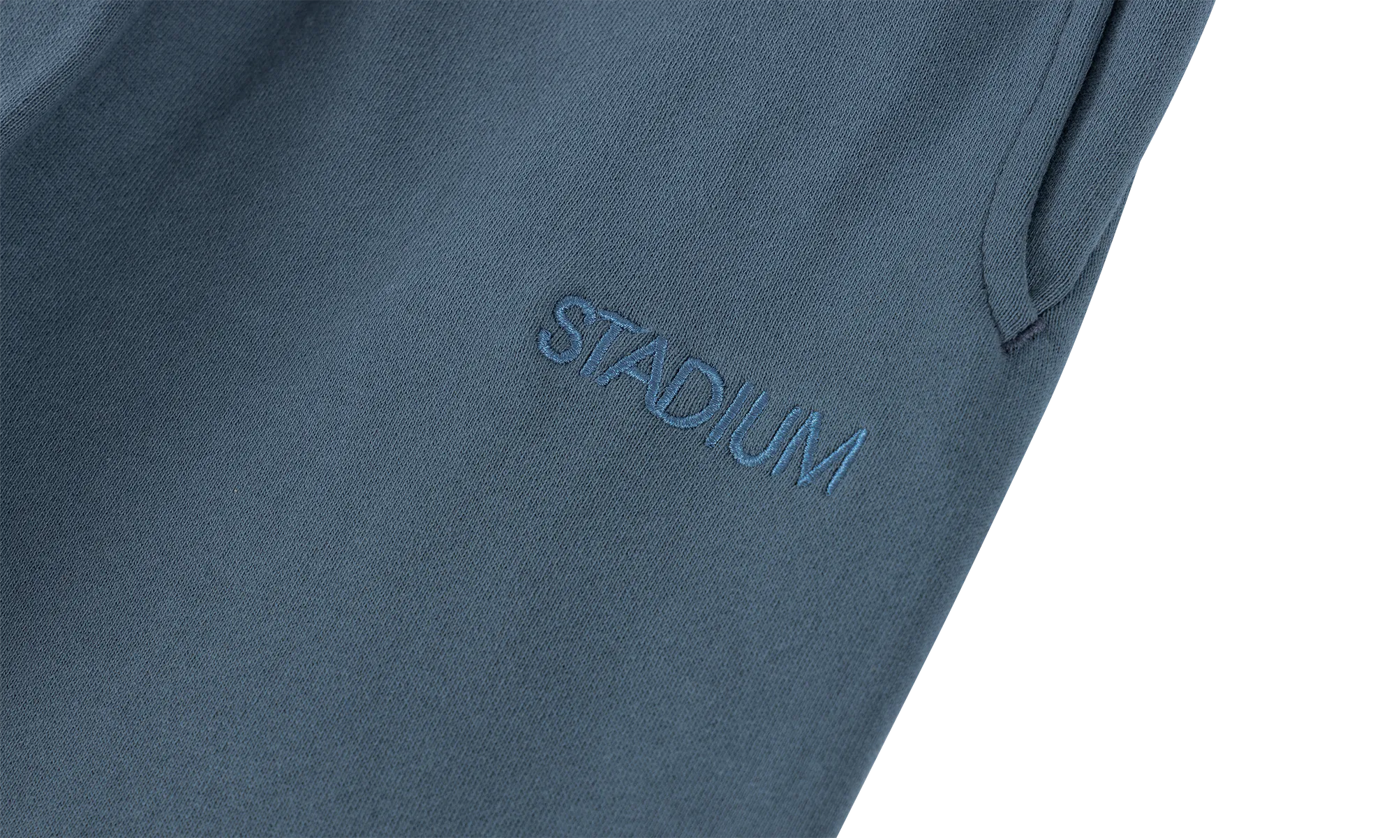 STADIUM Kids Eco Sweatpants "Carbon"