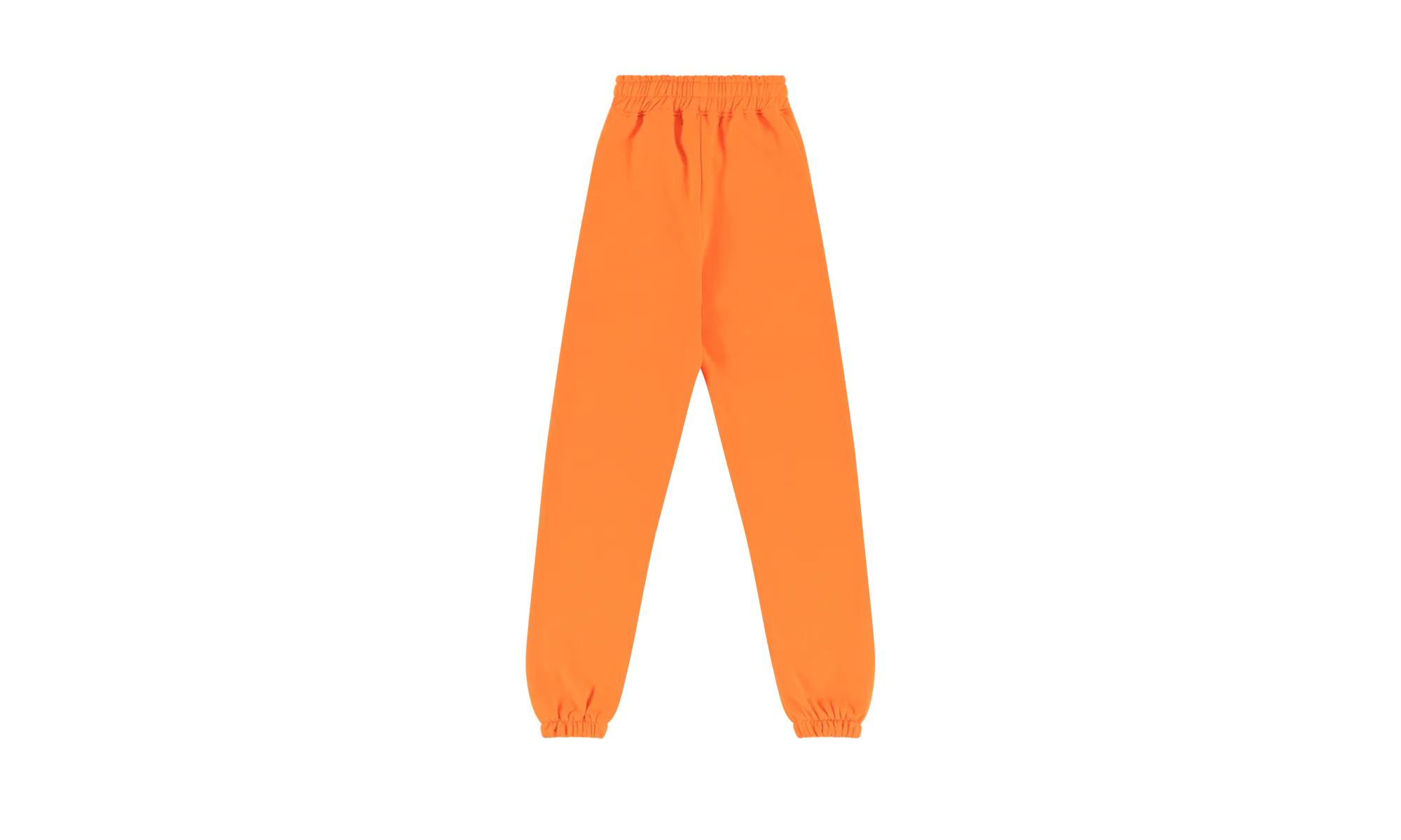 STADIUM Kids Eco Sweatpants "Tennessee Orange"
