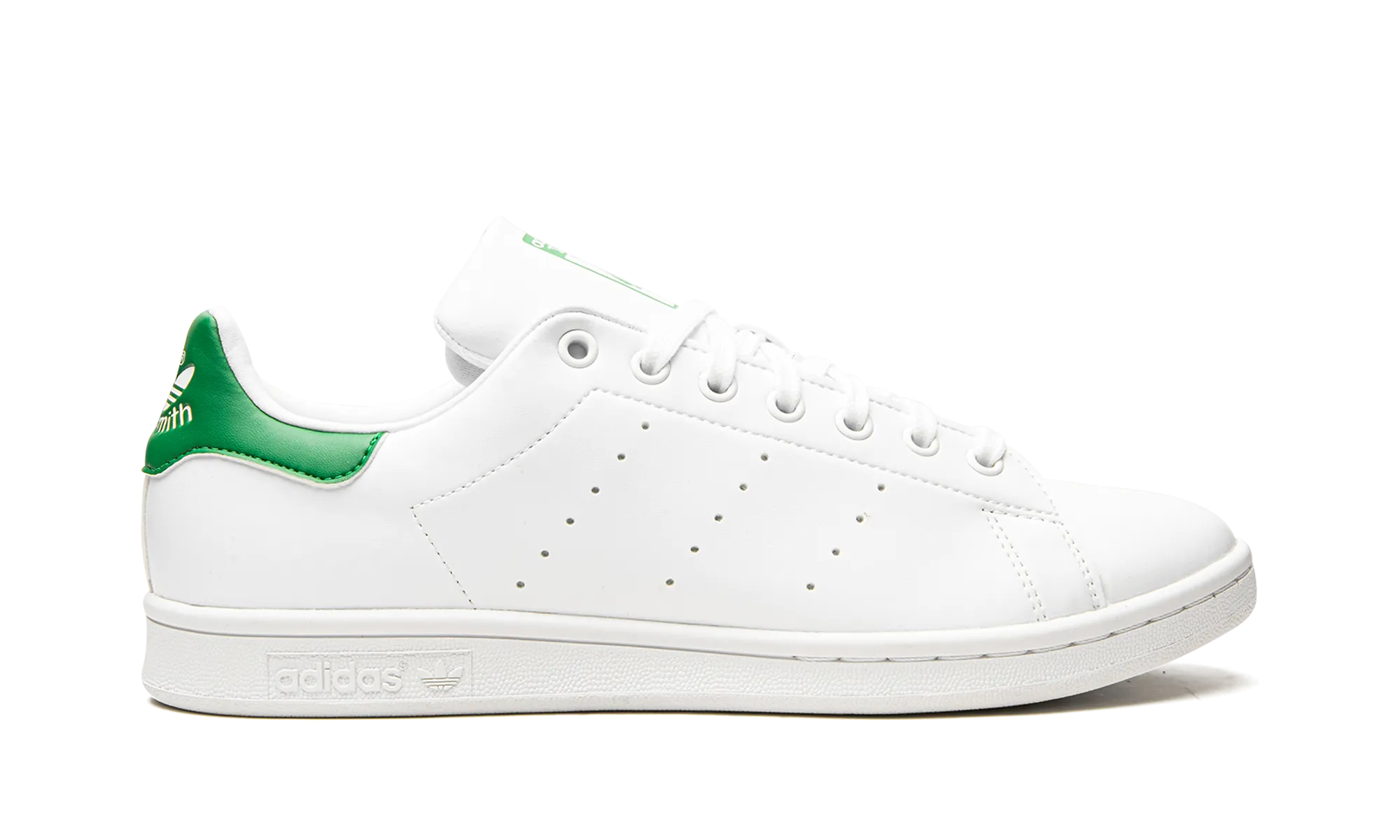 Stan Smith "White / Green"