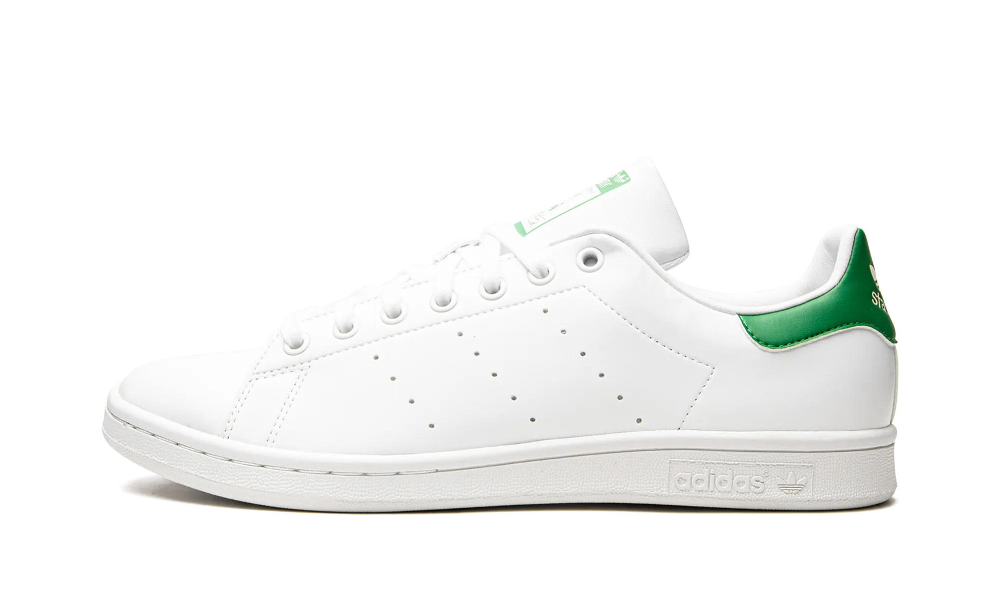 Stan Smith "White / Green"