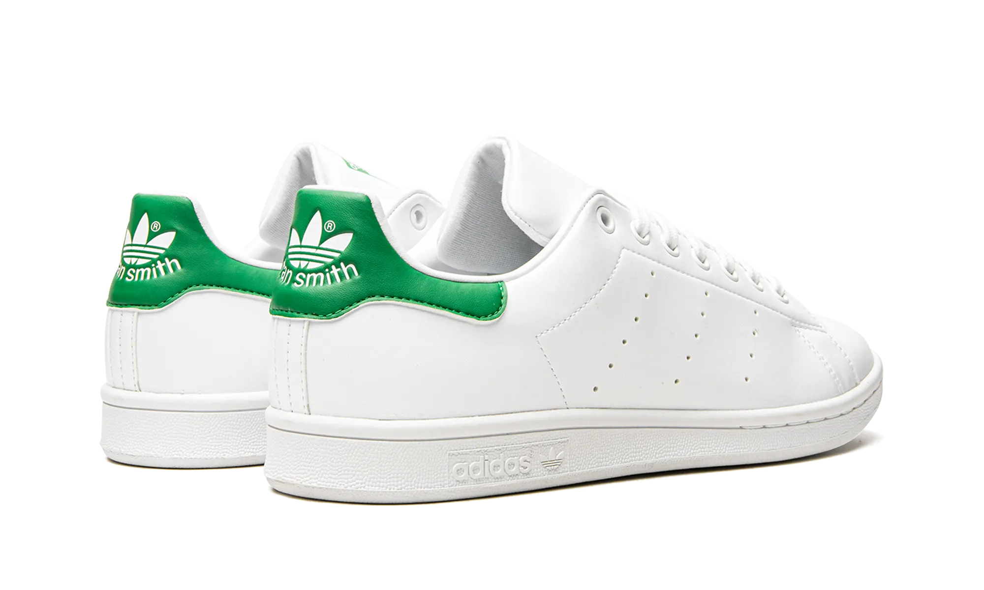 Stan Smith "White / Green"