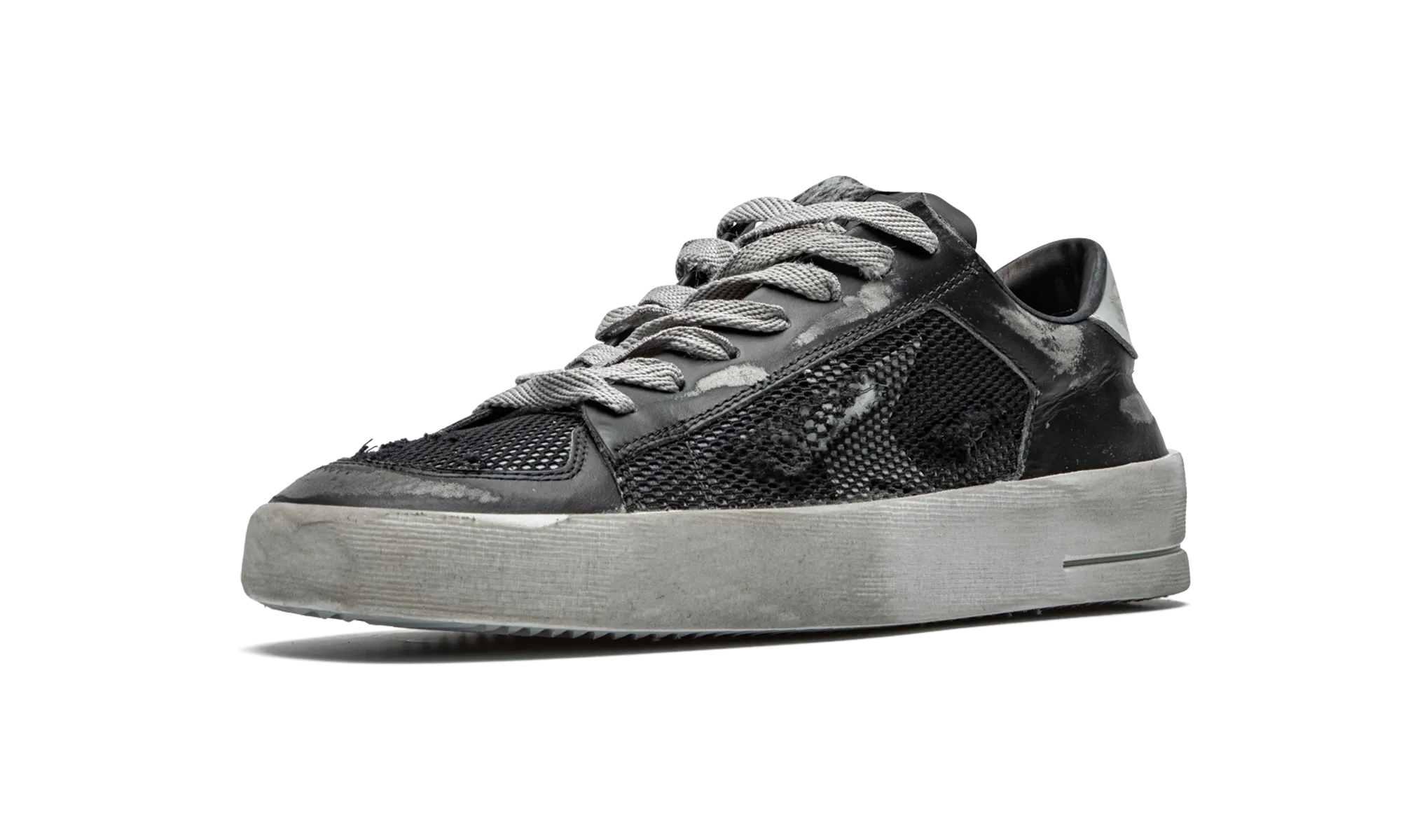 STARDAN LTD WMNS "Black"