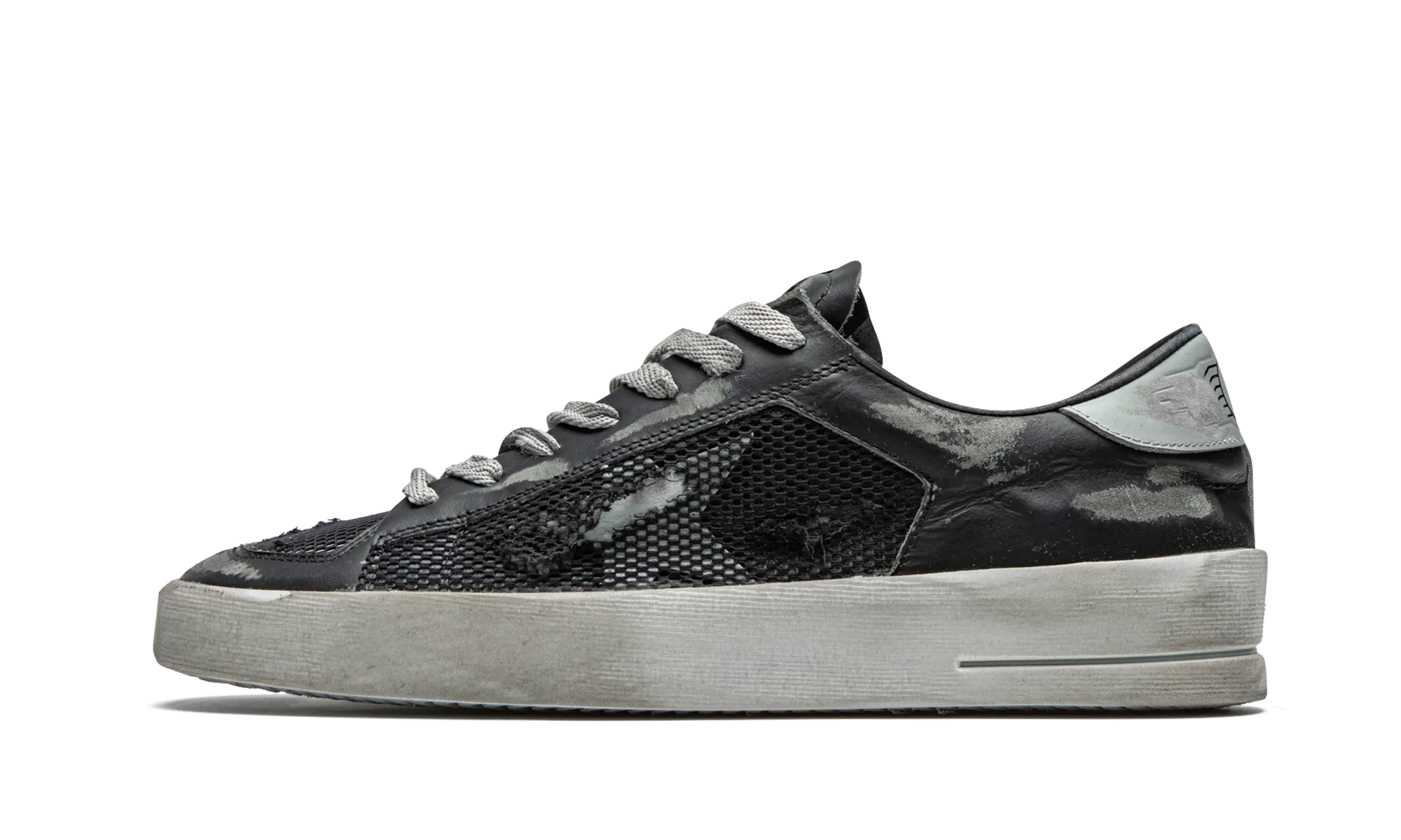 STARDAN LTD WMNS "Black"