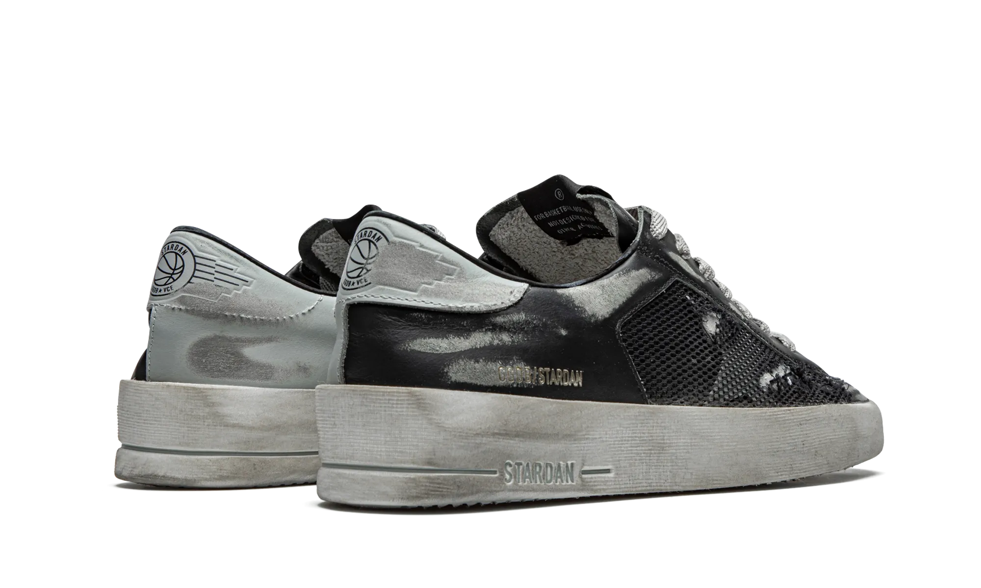 STARDAN LTD WMNS "Black"
