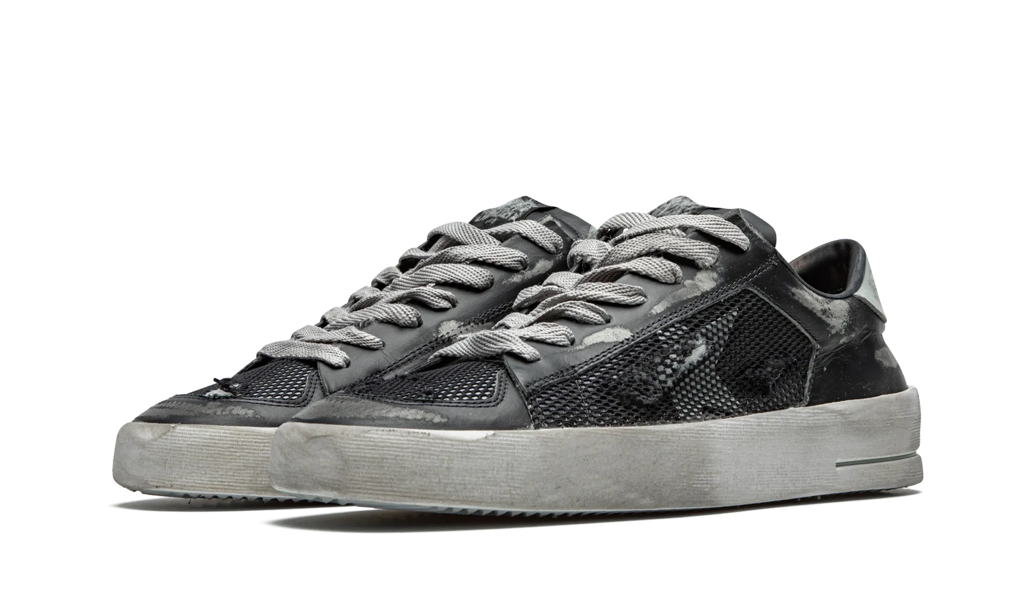 STARDAN LTD WMNS "Black"