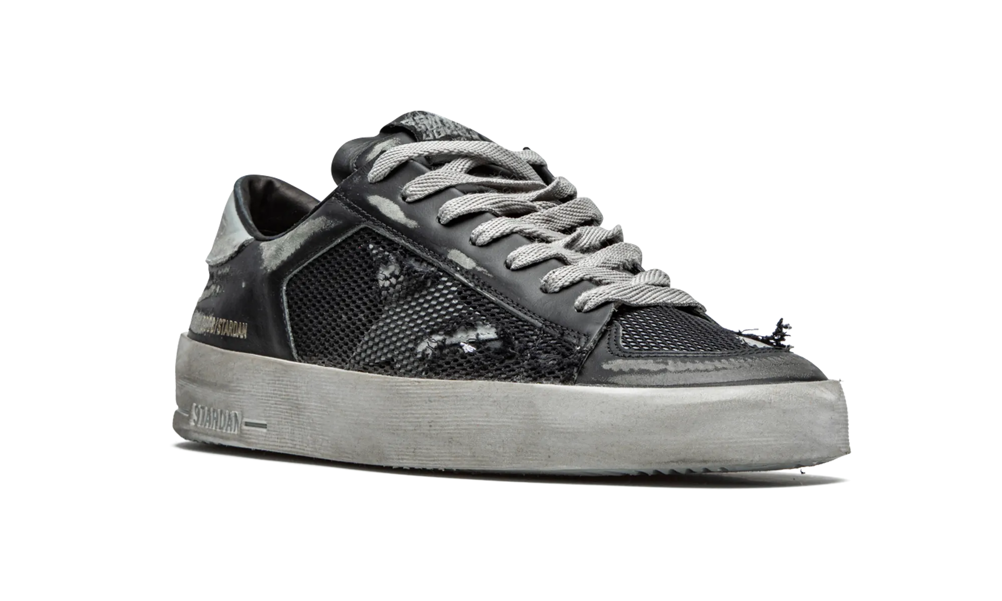 STARDAN LTD WMNS "Black"