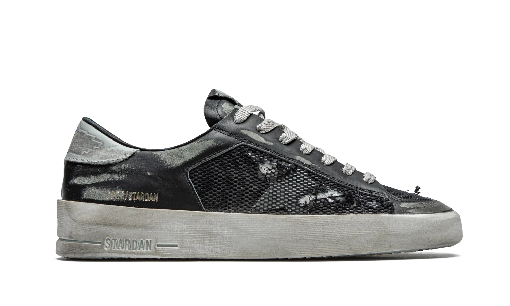 STARDAN LTD WMNS "Black"