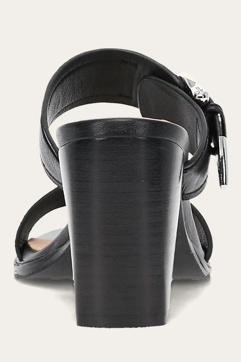 Stella Buckle Slide