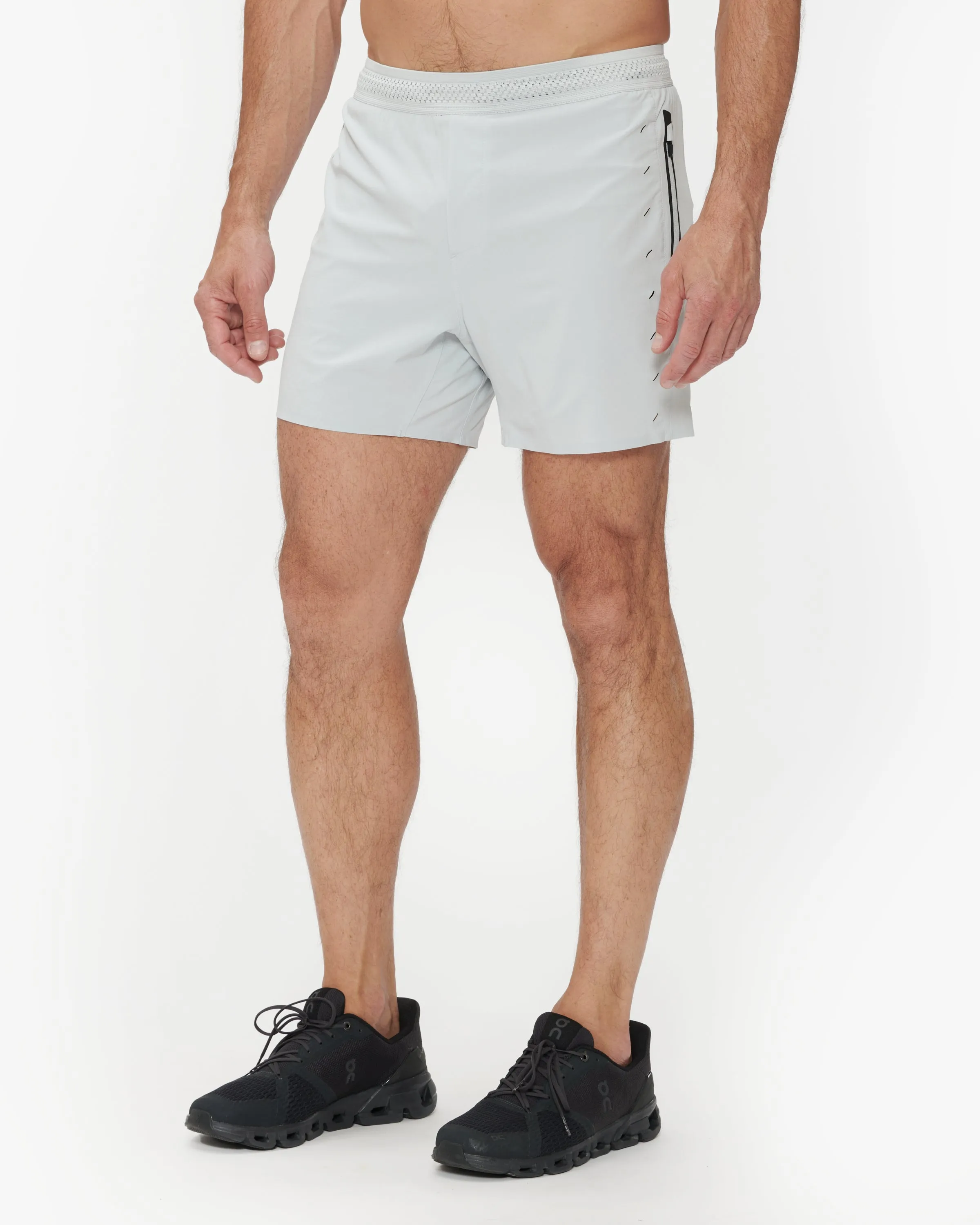 Ten Thousand Session Short 5 - Lined