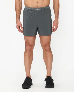 Ten Thousand Session Short 5 - Lined