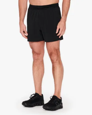 Ten Thousand Session Short 5 - Lined