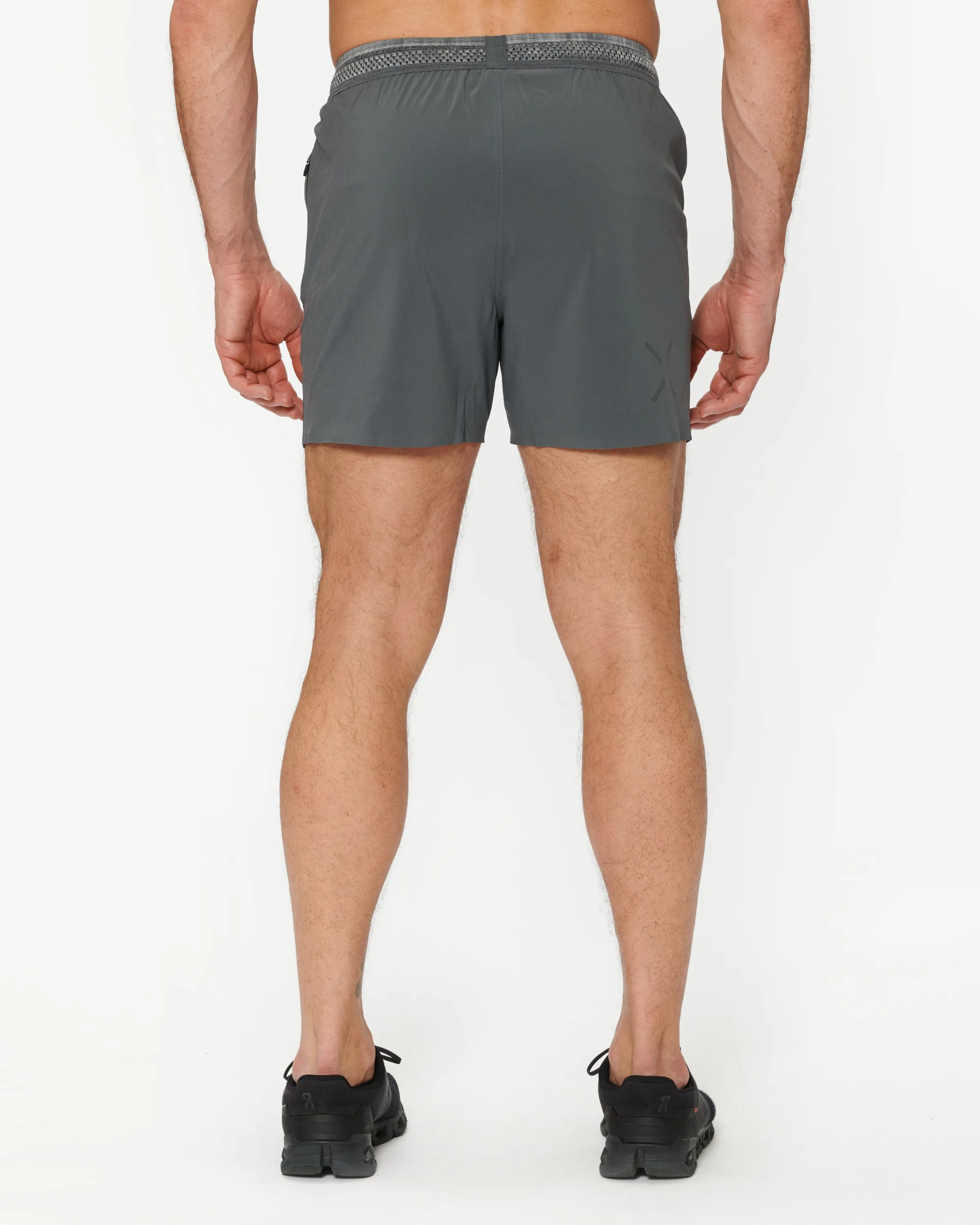 Ten Thousand Session Short 5 - Lined
