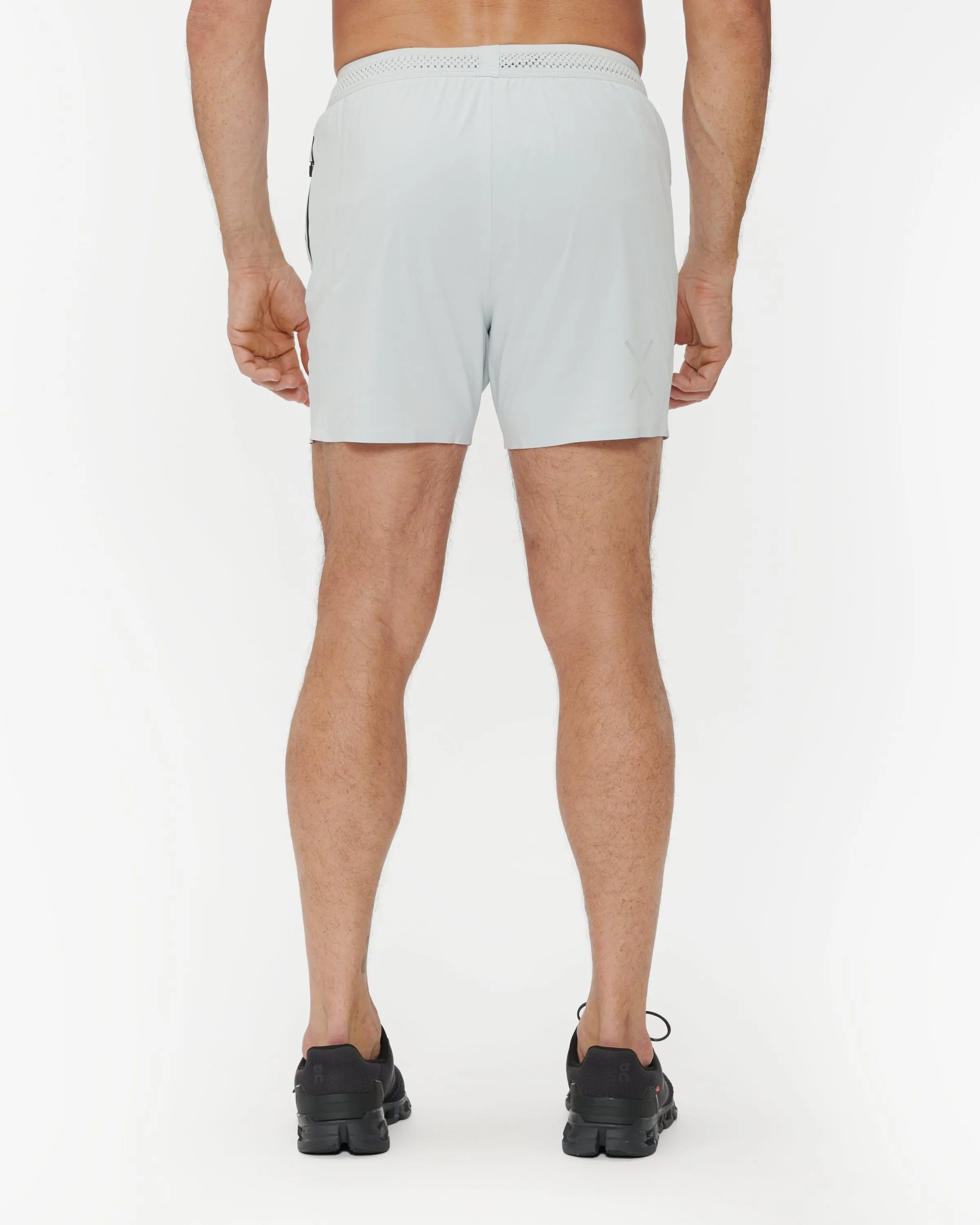 Ten Thousand Session Short 5 - Lined