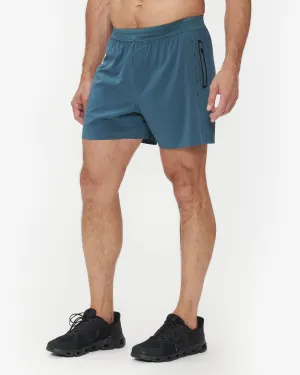 Ten Thousand Session Short 5 Unlined