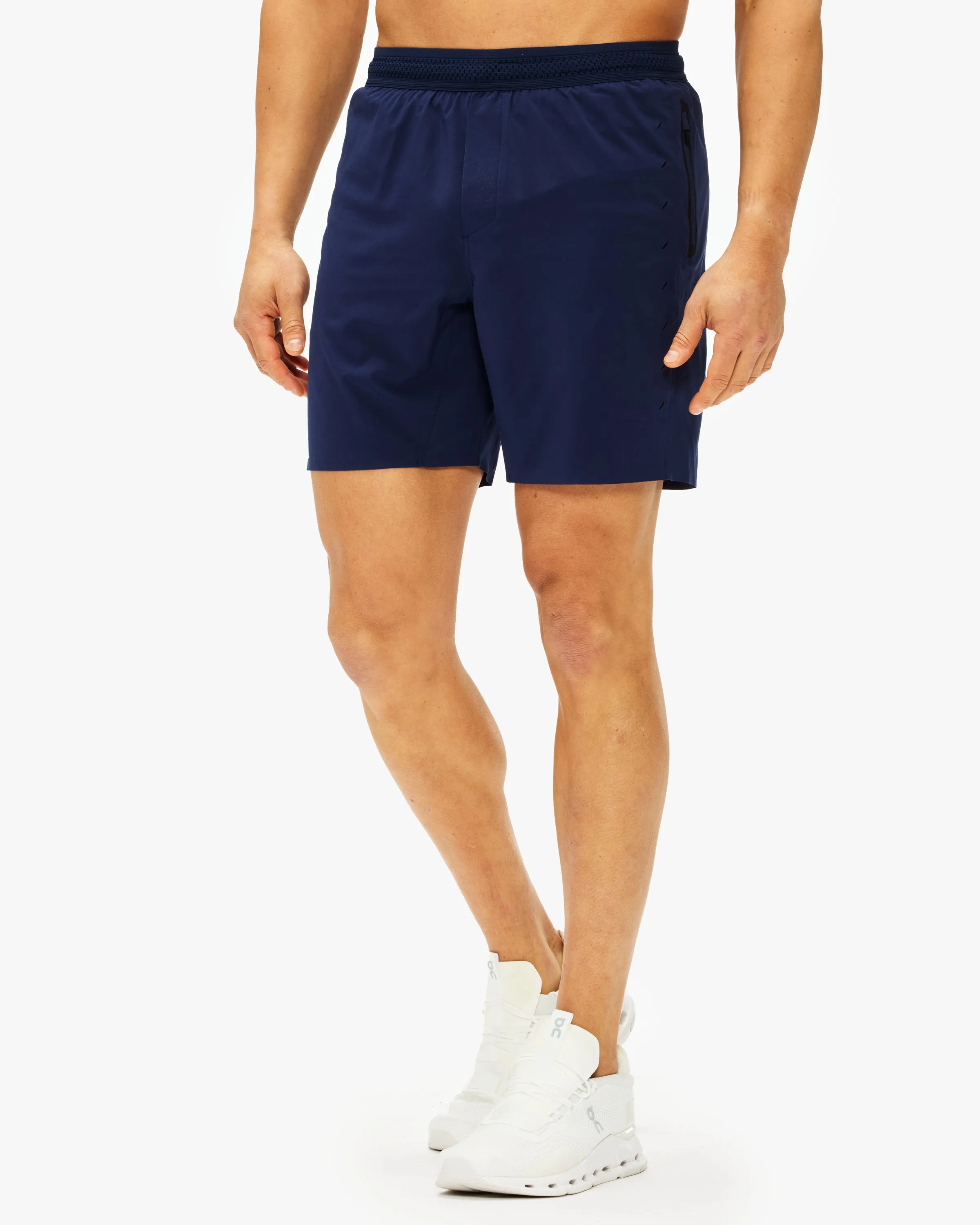 Ten Thousand Session Short 7 - Lined